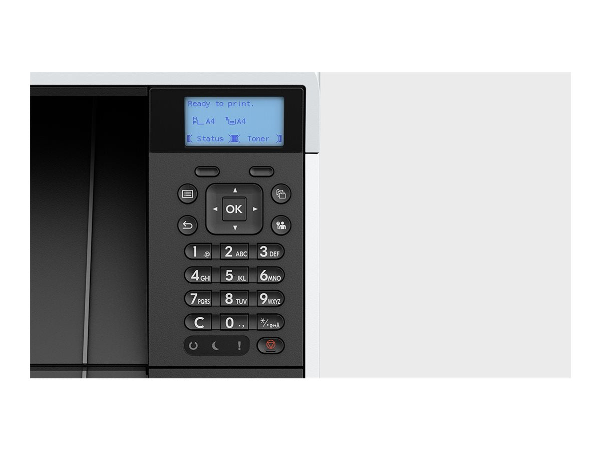 KYOCERA ECOSYS PA4000x Printer Vorderansicht