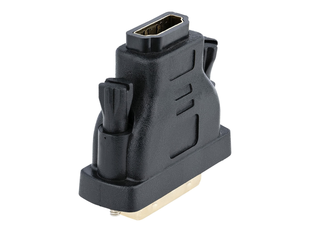 STARTECH.COM HDMI to DVI-D Video Cable Adapter - F/M Verpackung
