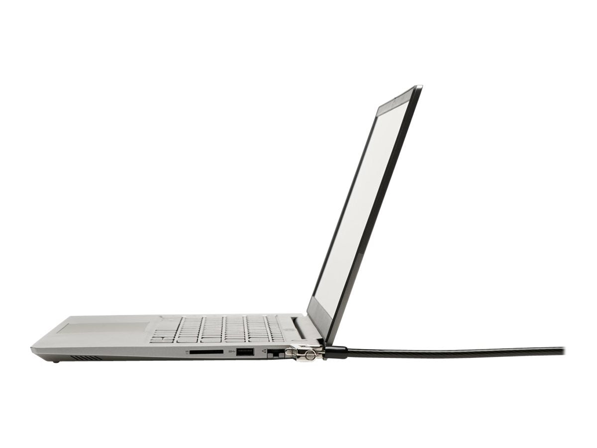 KENSINGTON Ultra Slim Kombinationsschloss Verpackung