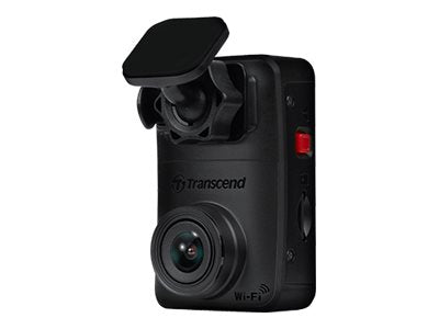 TRANSCEND 32GB Dashcam DrivePro 10 Verpackung