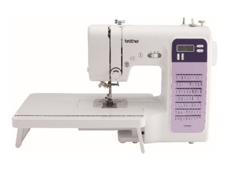 BROTHER FS70WTx Computer-Nähmaschine Verpackung