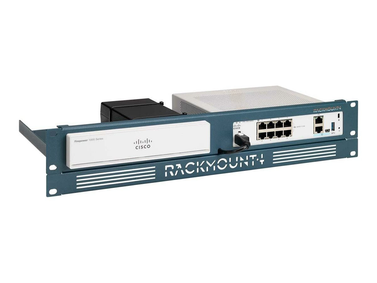 RACKMOUNT RM Kit Cisco Firepower 1010/ASA 5506-X Detailansicht