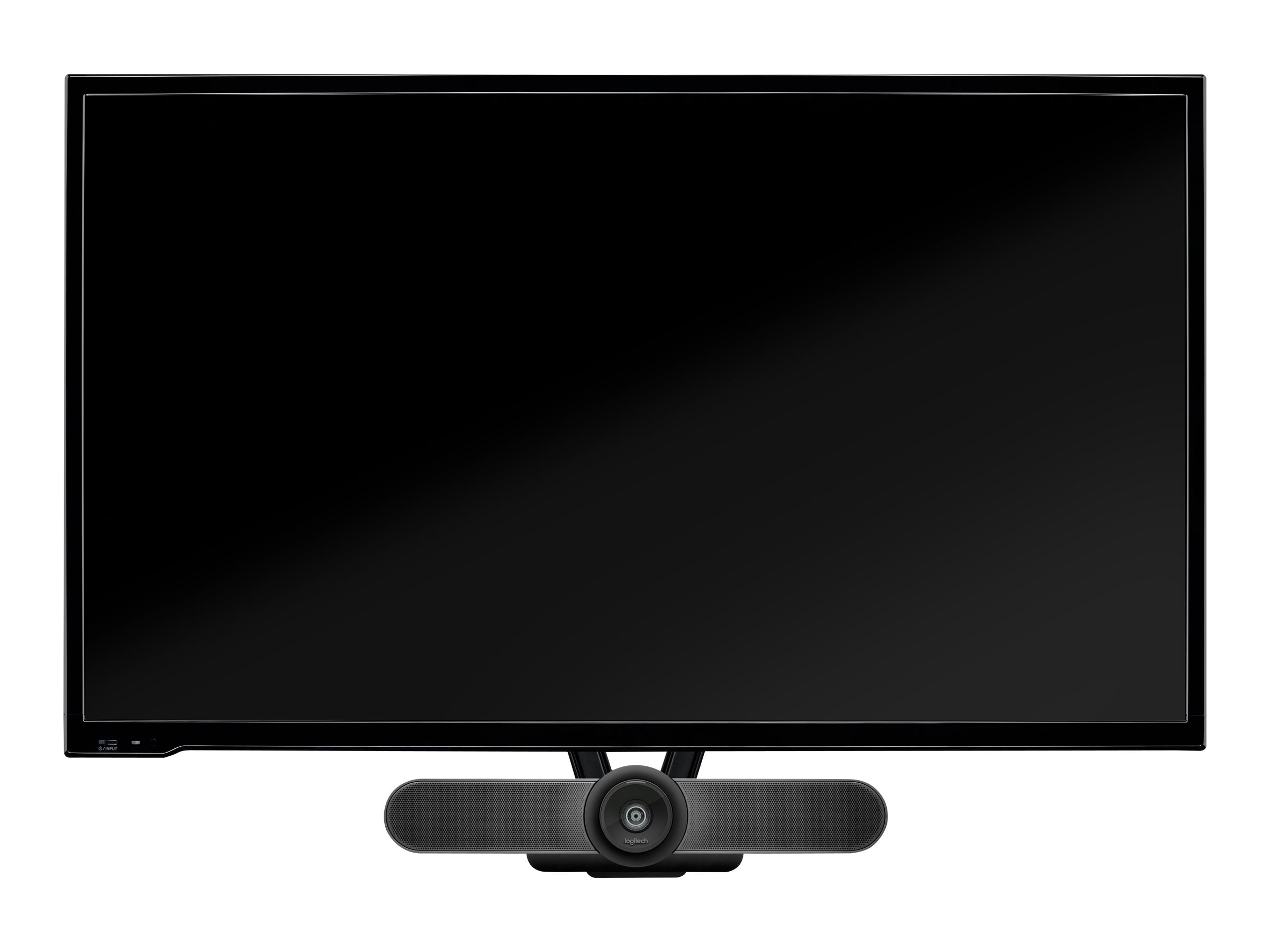 LOGITECH TV MOUNT Kamerahalterung Verpackung