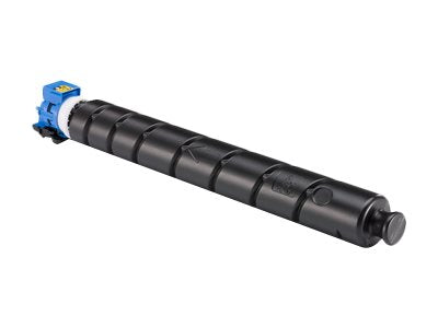 KYOCERA TK-8335C Toner cyan Vorderansicht