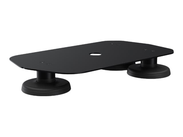 PUC PANORAMA Magnet Adapter für GPSD4 Antennen - Vorderansicht