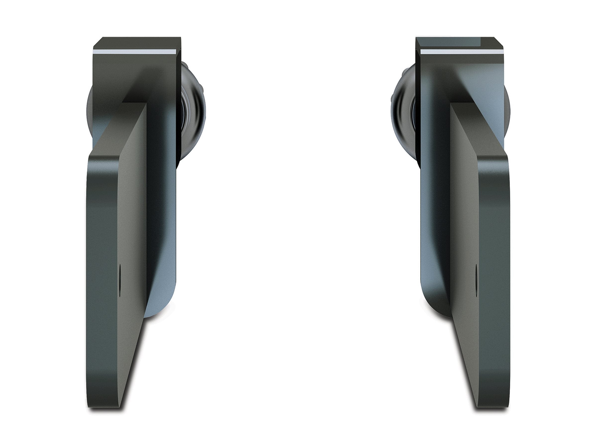 APC Ladder Hanger Kit, Cable Trough - Vorderansicht