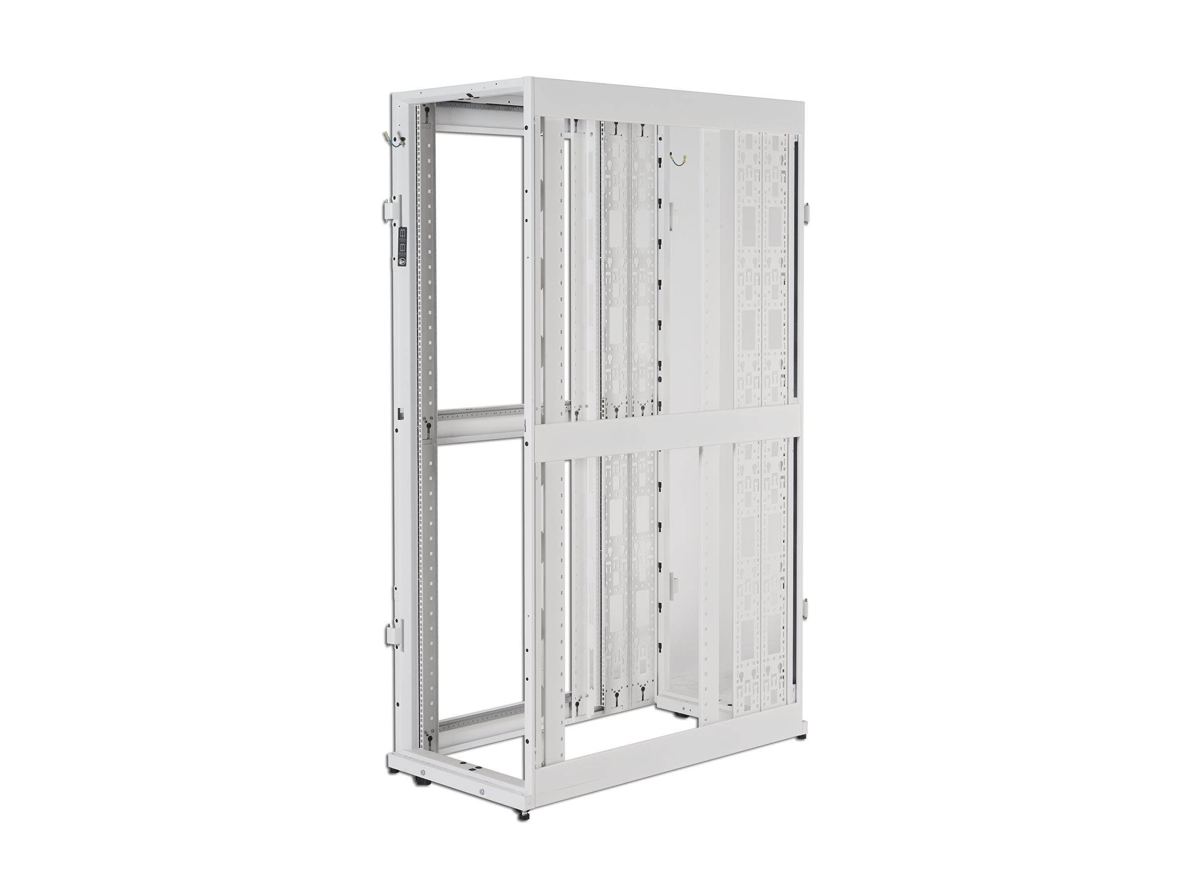 APC NetShelter SX Deep Enclosure Rack cabinet Verpackung