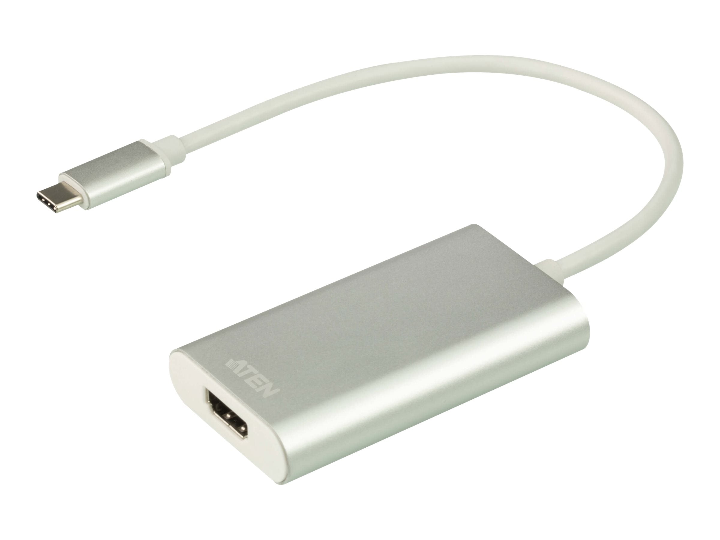 ATEN UC3020-AT CAMLIVE HDMI to USB-C UVC Video Capture - Vorderansicht