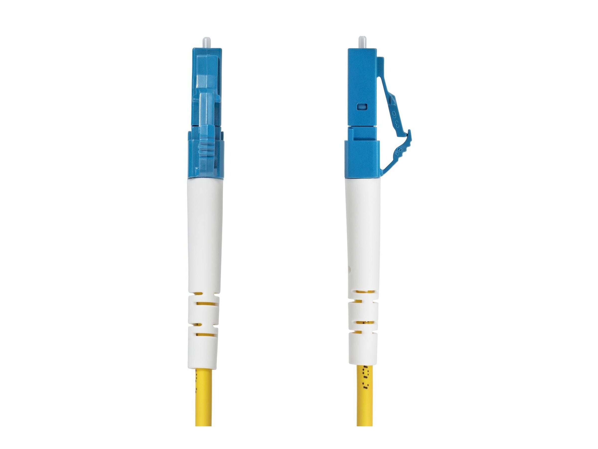 STARTECH.COM 3meter LWL Patchkabel LC LC UPC Singlemode OS2 - Verpackung
