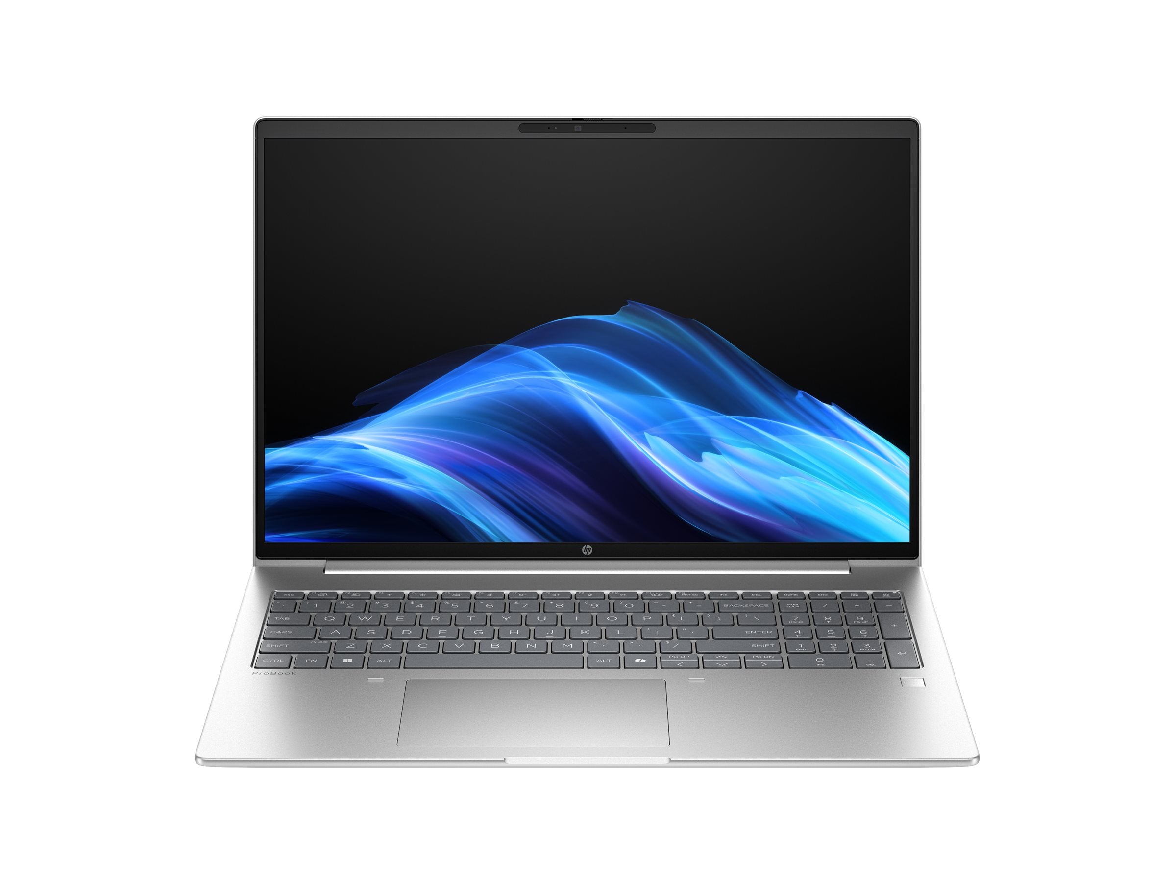 HP ProBook 4 G1iR 16 Notebook Seitenansicht