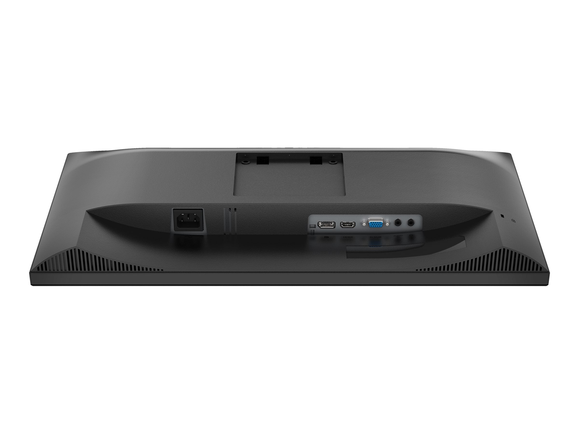 AOC 24E3QAF Monitor Verpackung