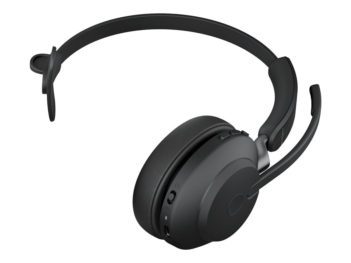JABRA Evolve2 65 UC Mono Headset Verpackung