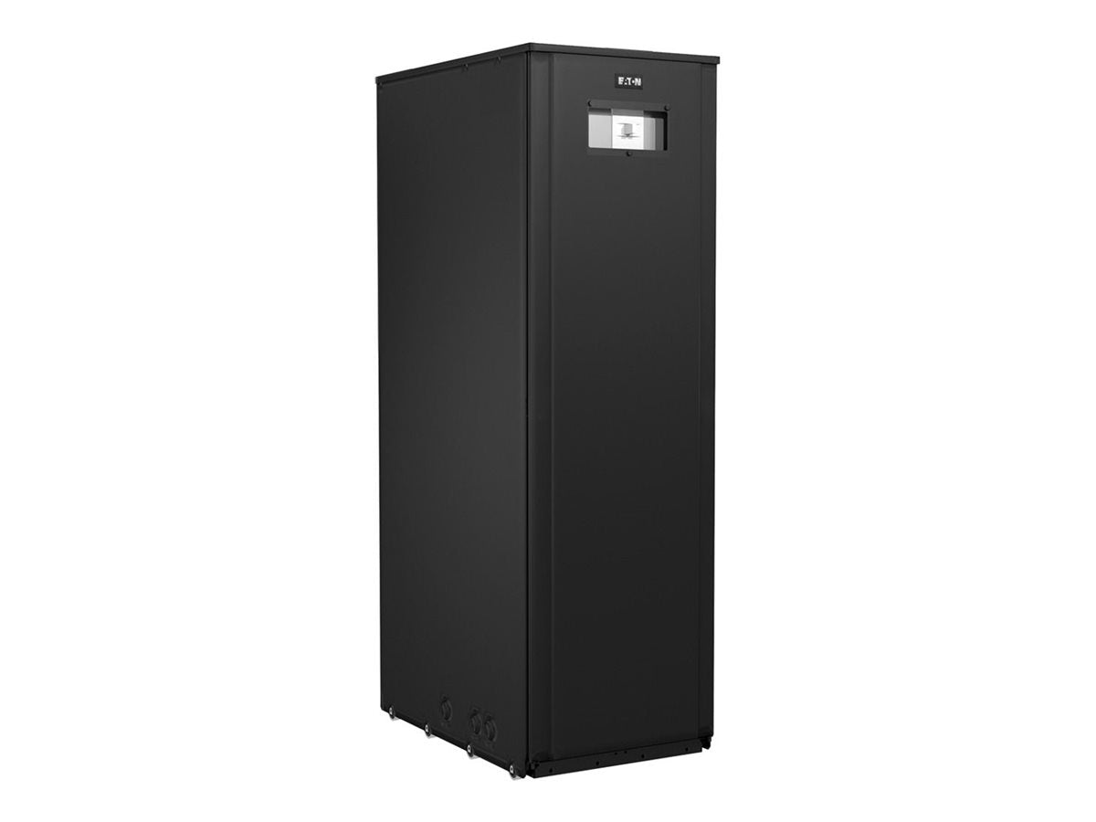 EATON 93PM Battery Frame Vorderansicht
