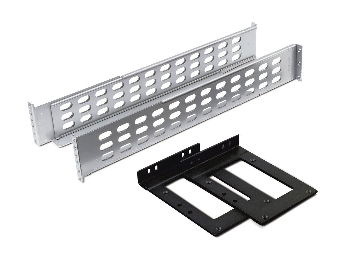 APC RailKit SmartUPS RT 1000/2000VA RACK KIT Verpackung