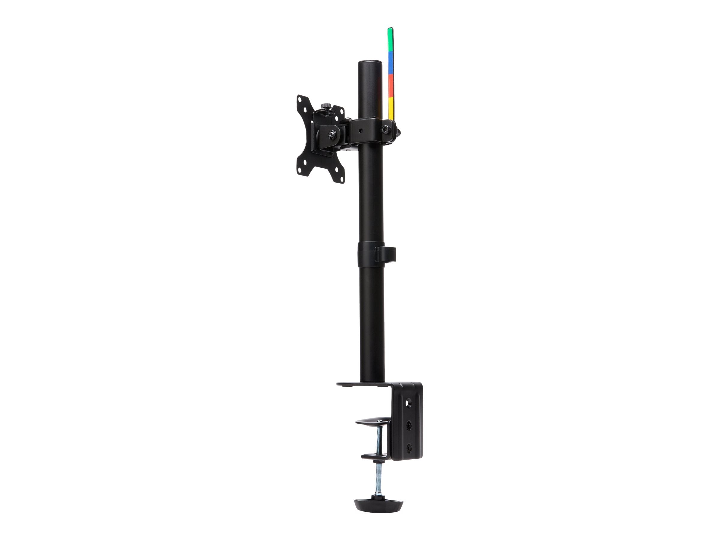 KENSINGTON SmartFit Ergo single monitor arm Detailansicht