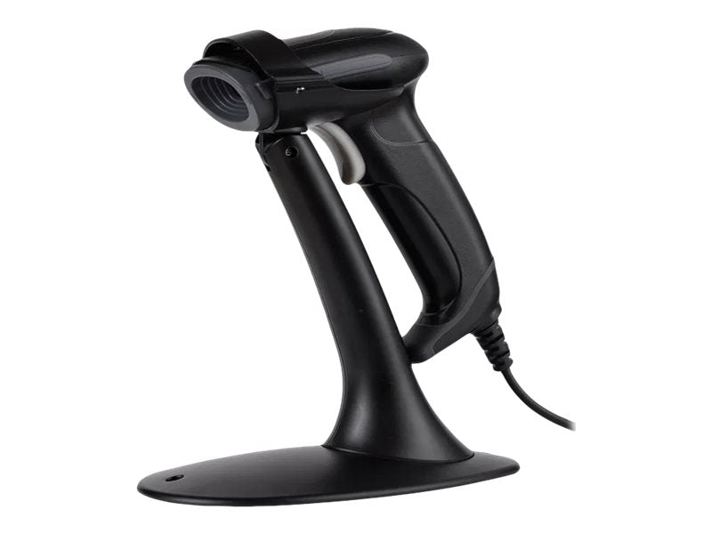 KAPTUR KP2000 Rapid 1D CCD Barcode Scanner Verpackung