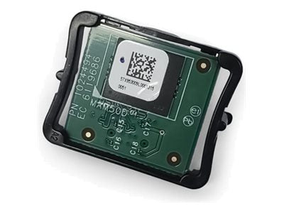 LEXMARK Intelligent Storage Drive HDD080046 Vorderansicht
