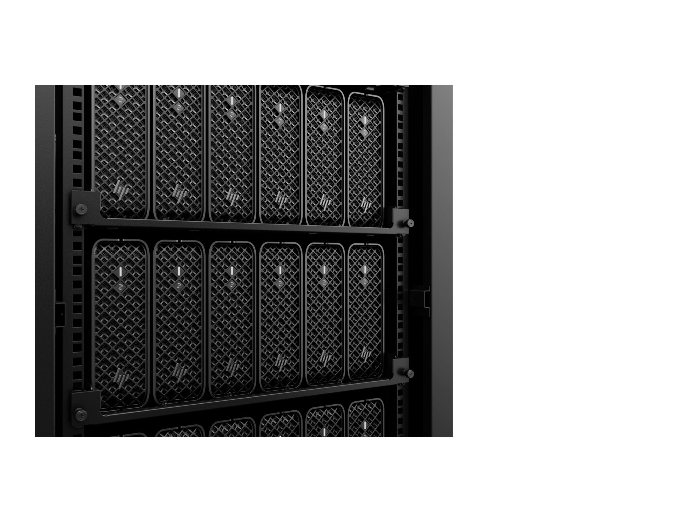 HP Z2 Mini G1i Intel Core Ultra 5 245 16GB 512GB/SSD NVIDIA RTX A400 4GB W11P 3J Gar (DE)