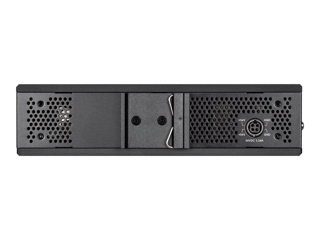 D-LINK DIS-200G-12PS 12-Port L2 Industrie Smart Managed Switch Verpackung