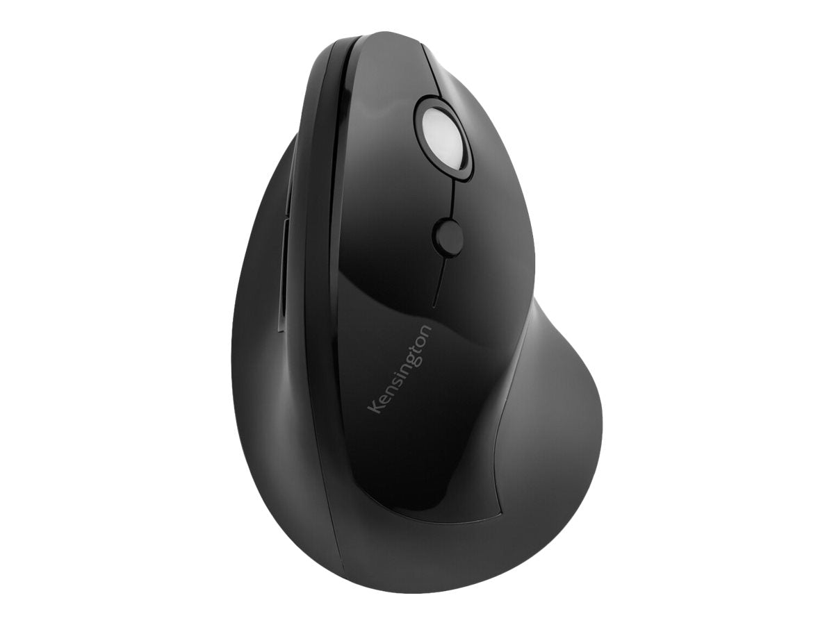 KENSINGTON Pro Fit Ergo Vertikale Funkmaus Schwarz - Verpackung