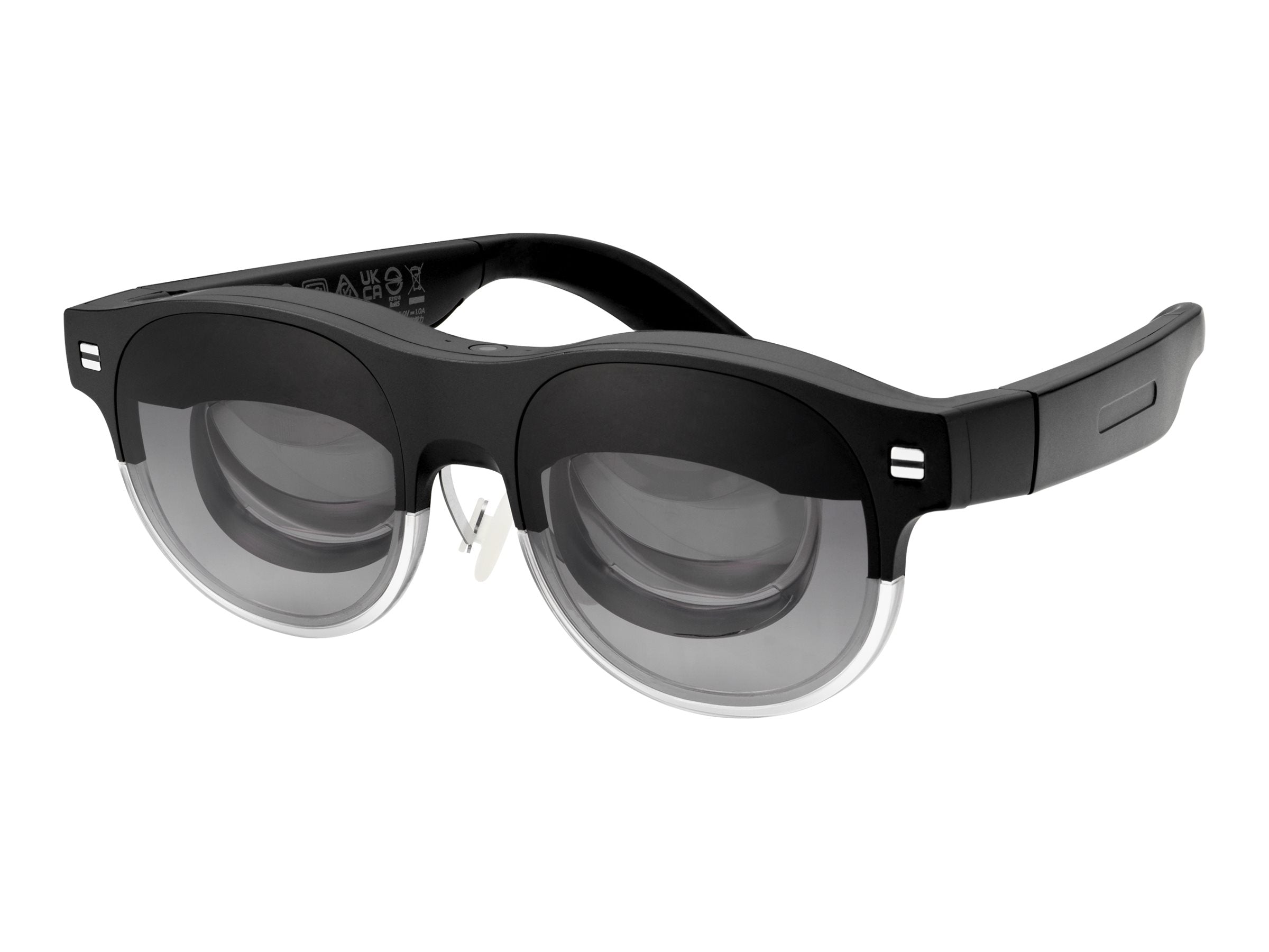 ASUS AirVision M1 Smart Glasses Vorderansicht