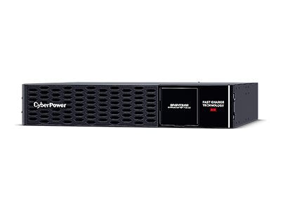 CYBERPOWER BP48VP2U02 Batterieerweiterung Verpackung
