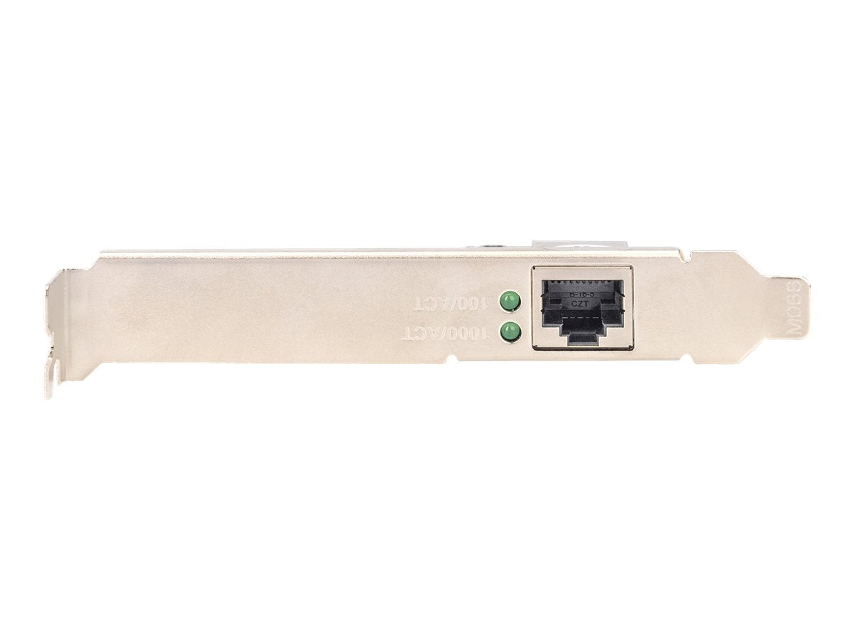 DIGITUS Gigabit Ethernet PCI Express Card Verpackung