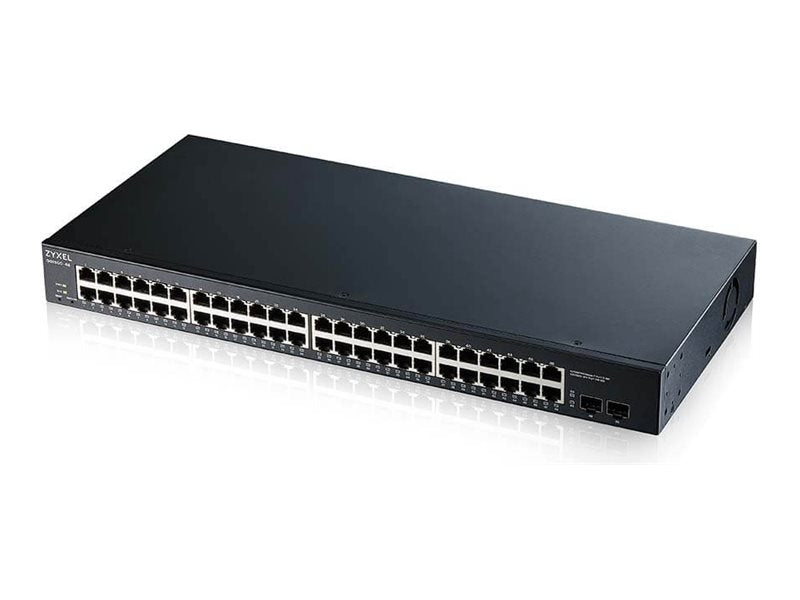 ZYXEL GS1900-48 v2 Verpackung