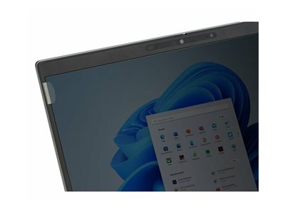 KENSINGTON Privacy Filter Anwendung
