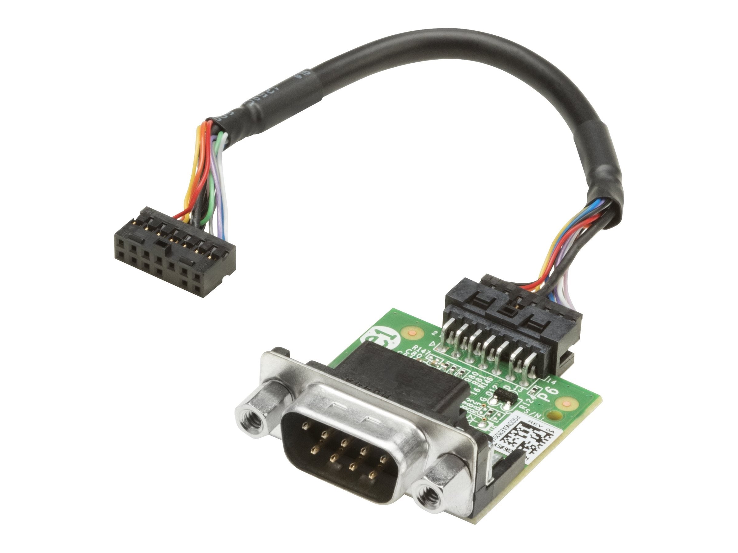 HP Internal Serial Port 600/705/800 Verpackung