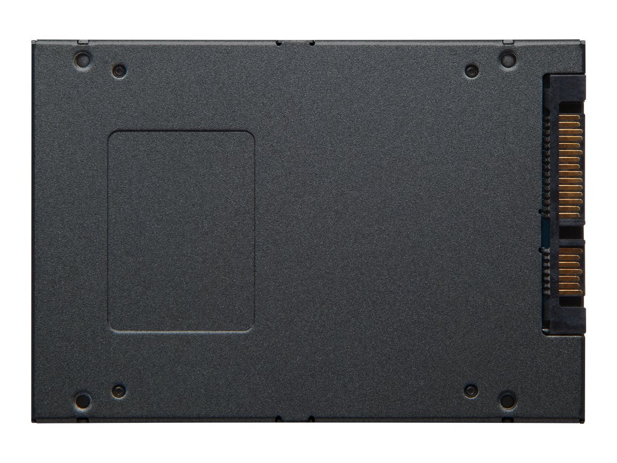 KINGSTON 960GB A400 SATA3 2.5 SSD Detailansicht