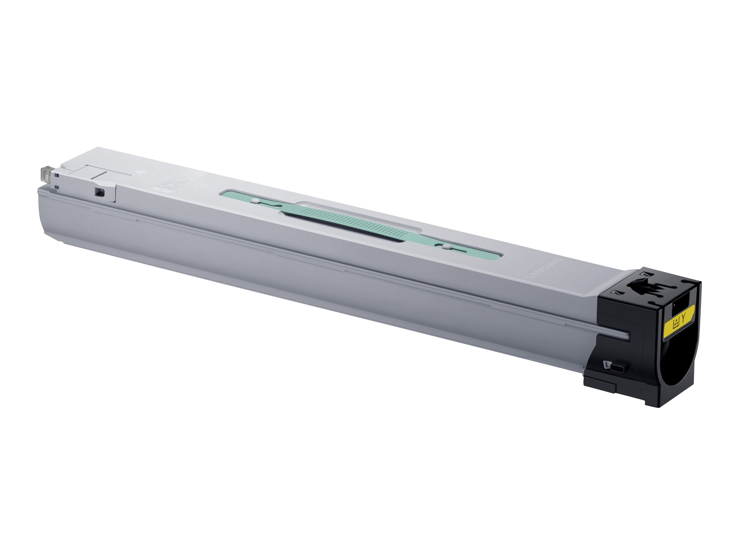 HP CLT-Y806S Gelb Tonerpatrone Verpackung