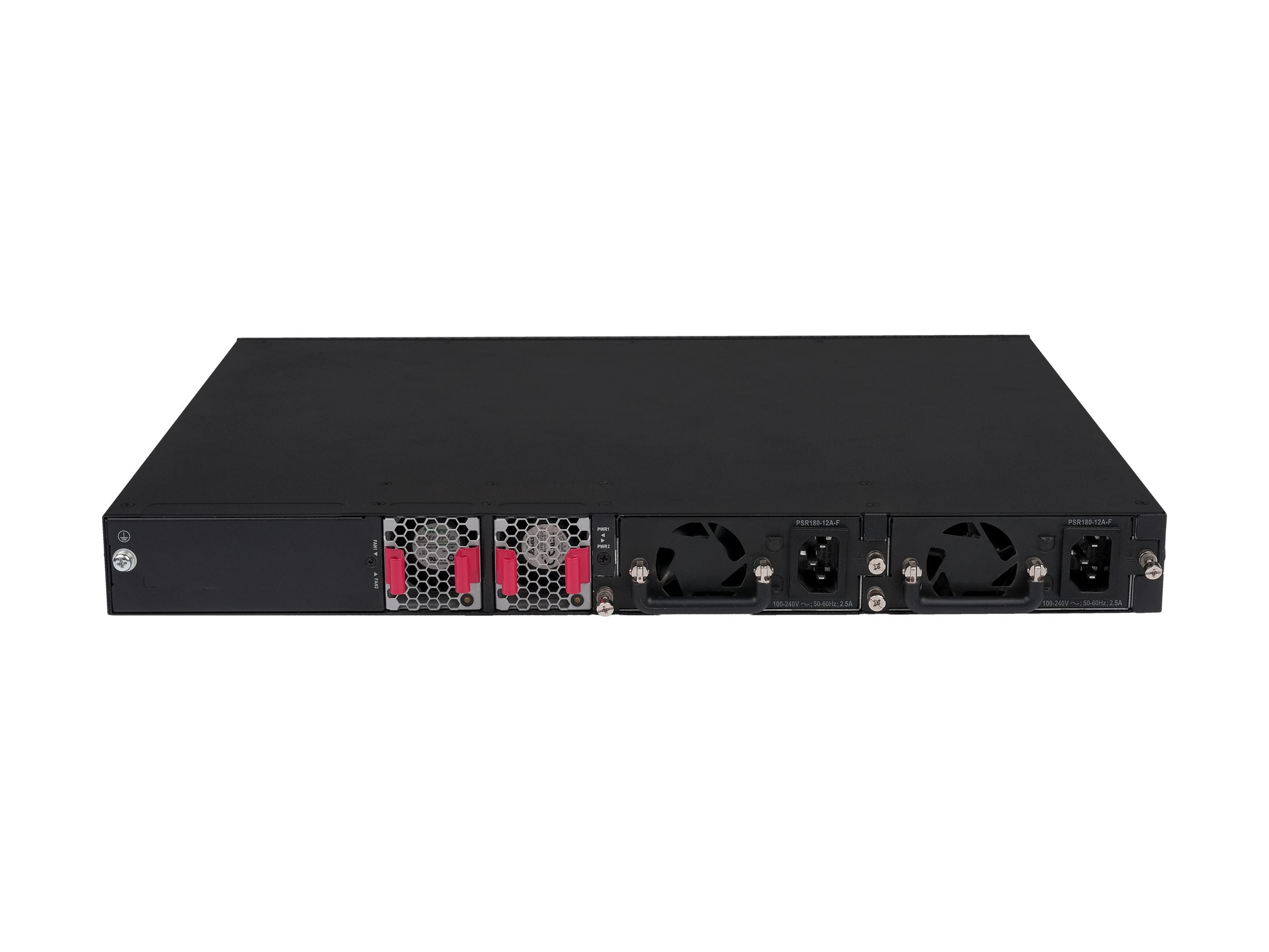 HPE Networking Comware Switch 48p 10M/100M/1G 6p SFP28 10G/25G 5150HI