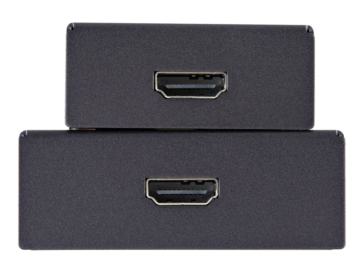 STARTECH.COM HDMI über Cat5e / CAT6 Video Extender Detailansicht