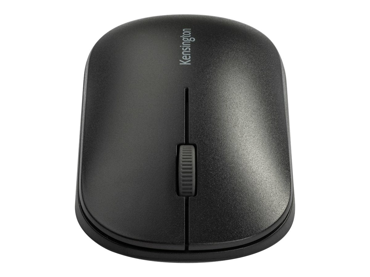 KENSINGTON SureTrack Wireless-Maus Verpackung