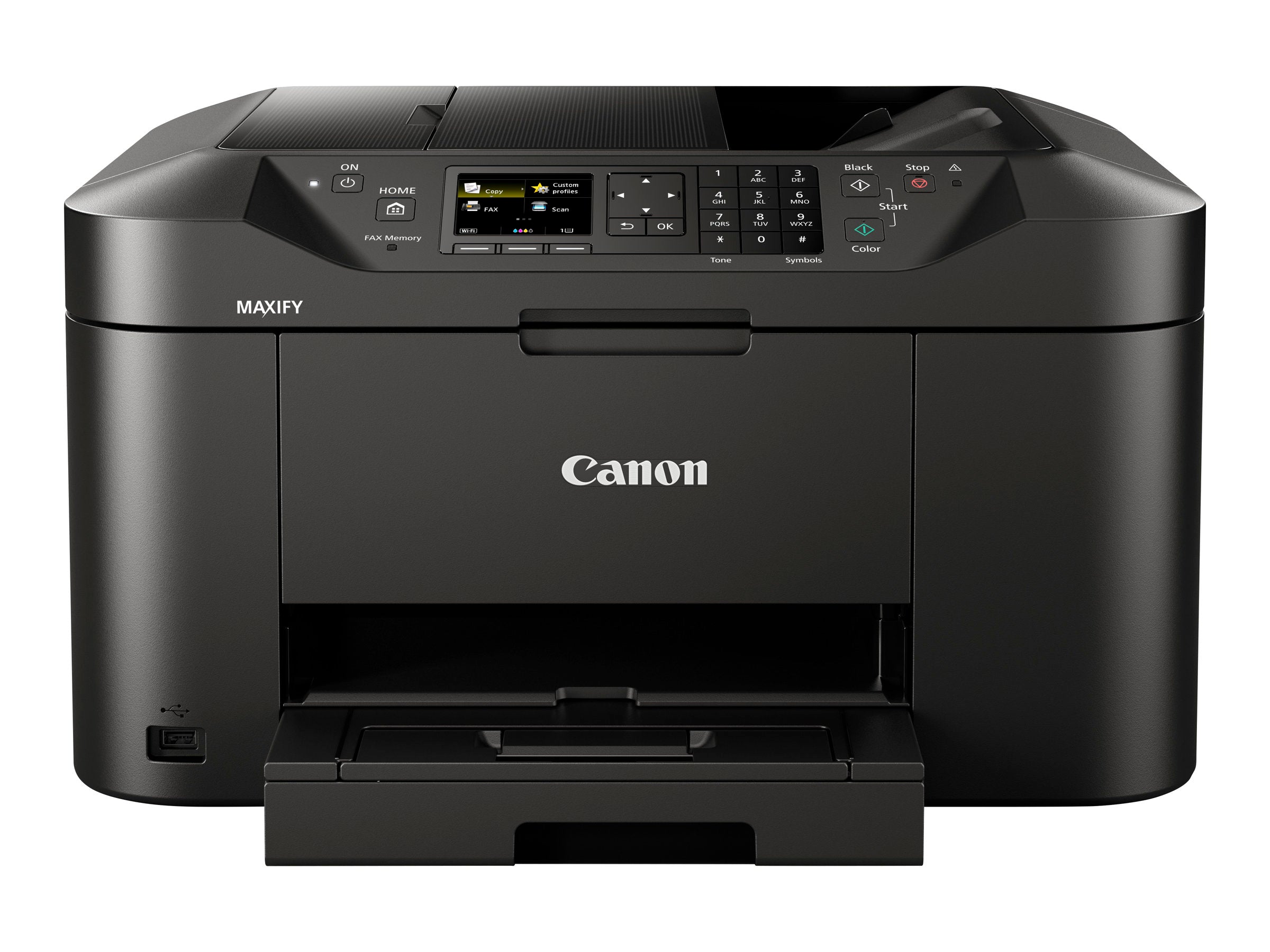 CANON MAXIFY MB2150 Detailansicht