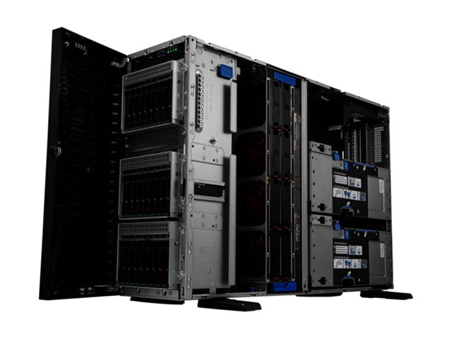 HPE ProLiant ML350 Gen11 LFF Configure-to-order Server