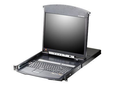ATEN KL1516AiN KVM Over-IP Switch Seitenansicht