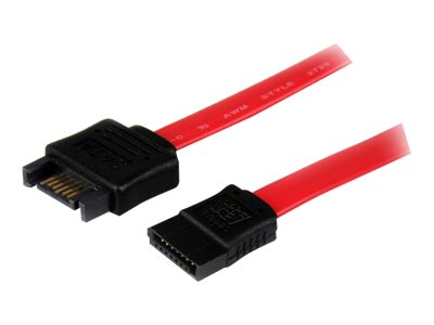 STARTECH.COM 0.3m SATA Extension Cable Verpackung