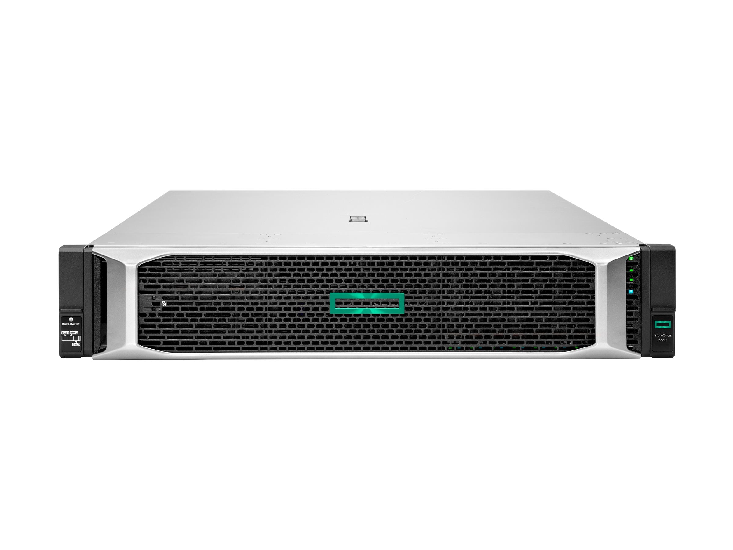 HPE StoreOnce 5660 Base System