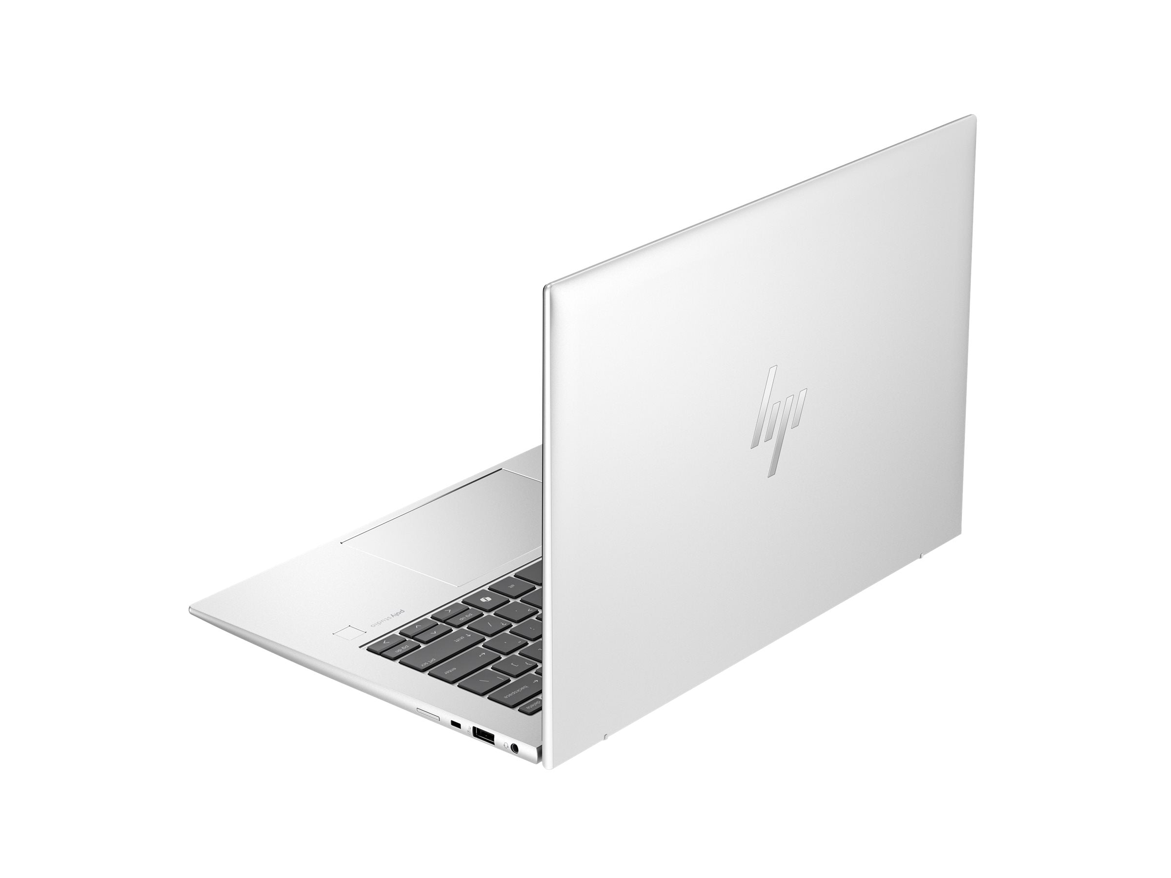 HP EliteBook 840 G11 Notebook Seitenansicht