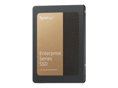 SYNOLOGY SSD SAT5210 7TB Vorderansicht