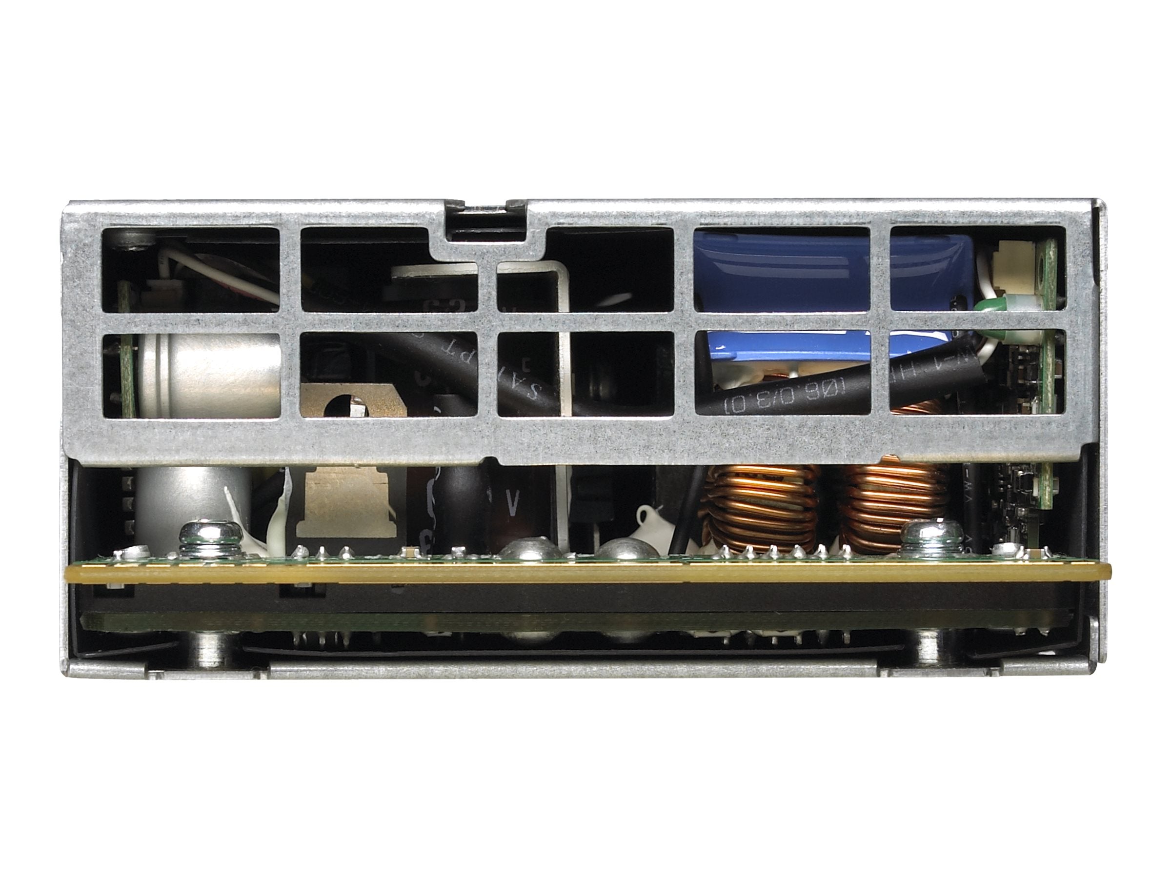 NETGEAR Power Module RPS4000 Vorderansicht