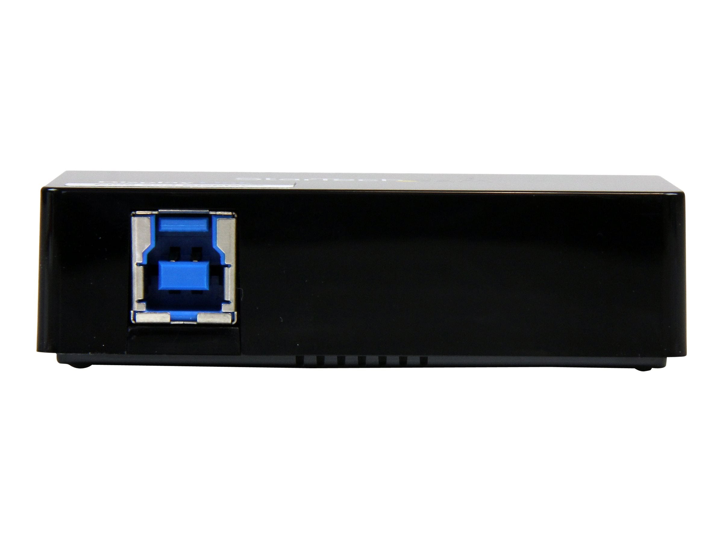 STARTECH.COM USB 3.0 auf HDMI DVI Video Adapter Vorderansicht