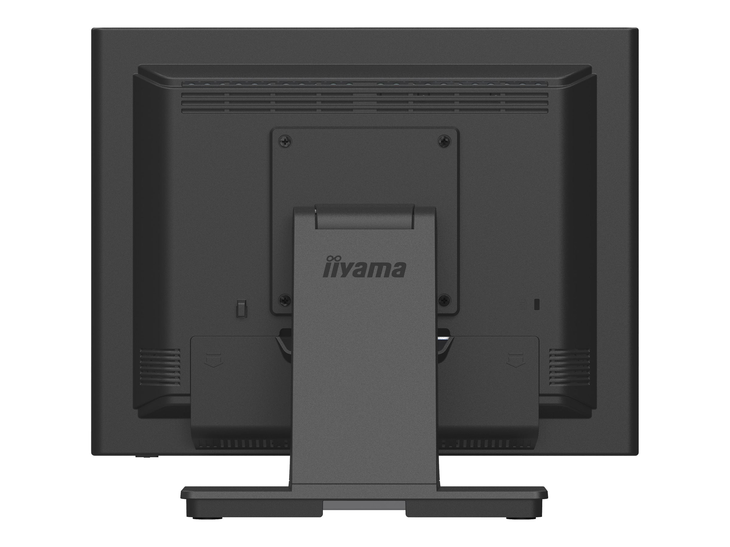 IIYAMA T1532MSC-B1S 15 Zoll Touchscreen Monitor Verpackung