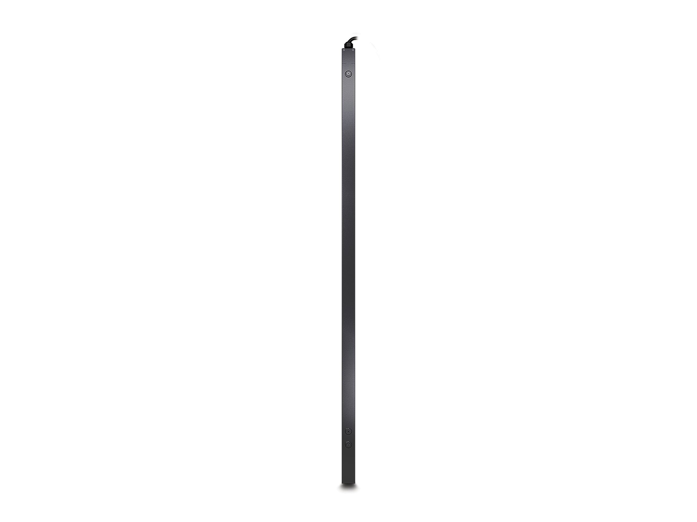 APC Rack PDU 2G Metered Zero U 8.6kW 208V Detailansicht
