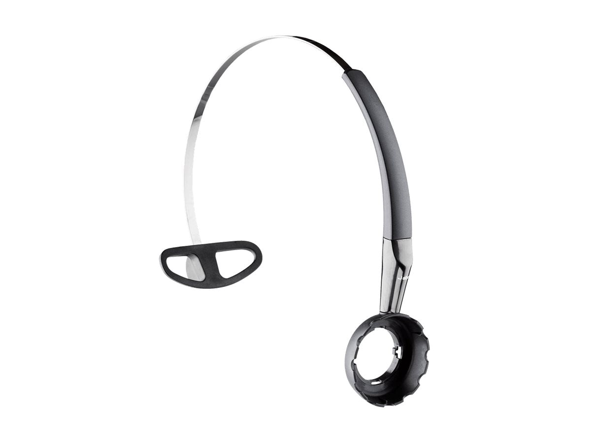 JABRA BIZ 2400 Headband Mono Noise-Cancelling