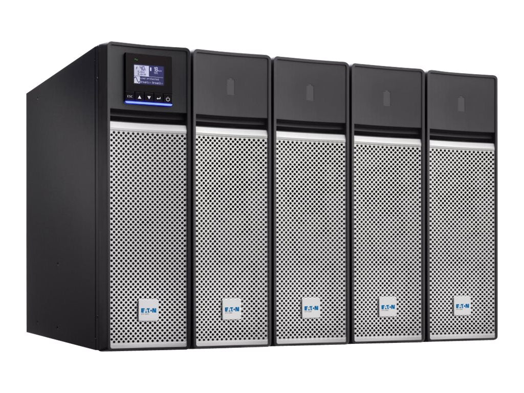 EATON 5PX 3000i RT3U G2 3000 Watt Detailansicht