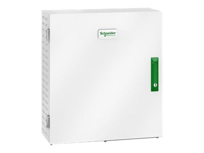 APC Galaxy VS Maintenance Bypass Panel 20-60kW 400V Seitenansicht