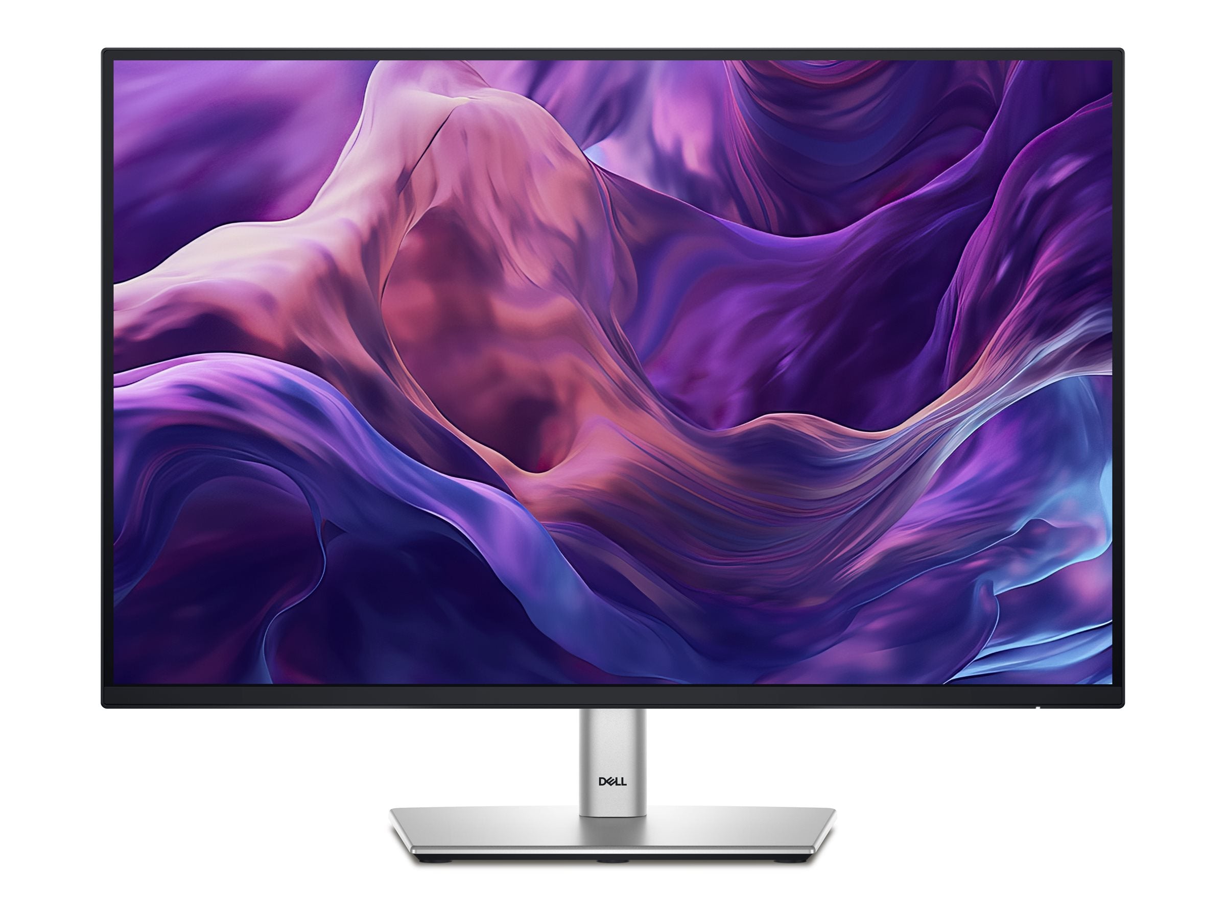 DELL P2425 Monitor in der Verpackung